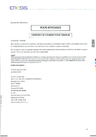 Coupure de courant 3009