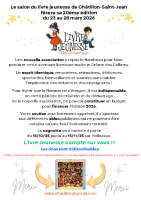 affiche cagnotte