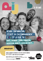 Affiche générique 2025 V2