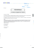 Coupure de courant 2901