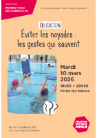 Flyer mars_RDV des parents