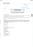 Coupure de courant 05 février