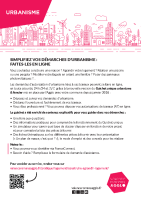 Flyer A5 Guichet Unique Urbanisme et Foncier_2026