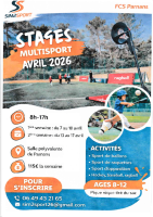 AFFICHE STAGE MULTISPORT (2)