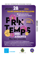 FLYERS-JOURNÉES2026-ST SORLIN BD