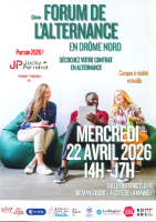 Forum de l’Alternance 2204