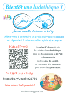 Jeux & Lien