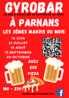 Ma3 Parnans affiche PanPoc 2026